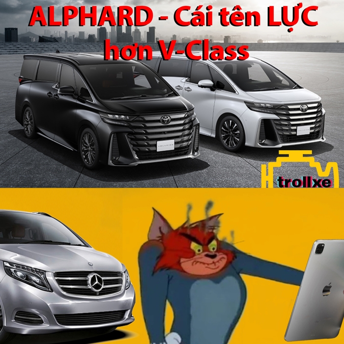 Alphard 2019: Dari Mobil Mewah ke Raja Meme Indonesia
