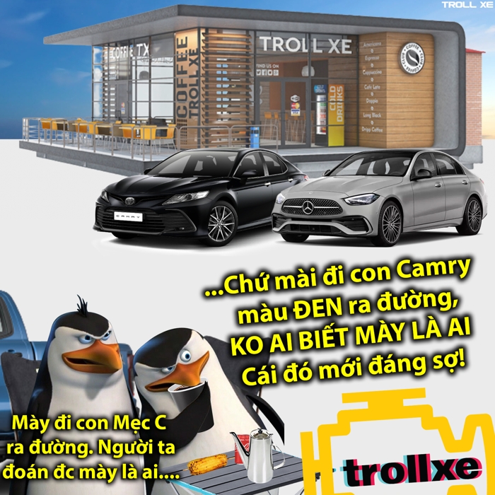 Cổ ngữ có câu: “Chân nhân bất lộ tướng, lộ tướng bất chân nhân” - TROLL ...