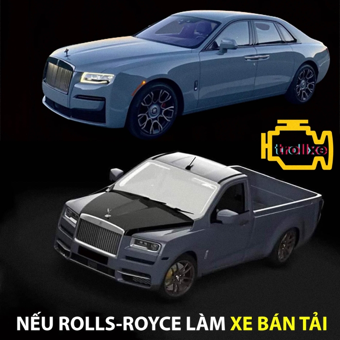 Chất's - TROLL XE | Mạng Xã Hội Chơi Xe - Số 2 tại Việt Nam