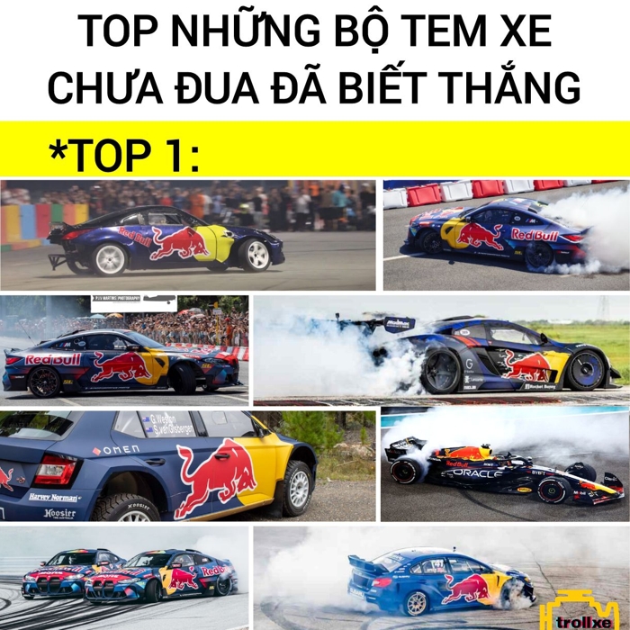 Nhìn là biết LỰC rồi - TROLL XE | Mạng Xã Hội Chơi Xe - Số 2 tại Việt Nam