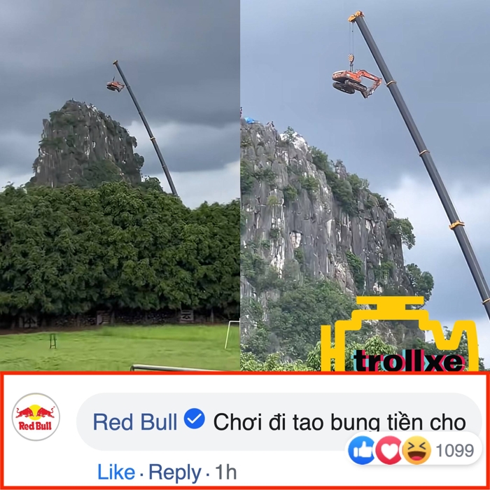 Chơii 🐧 - TROLL XE | Mạng Xã Hội Chơi Xe - Số 2 tại Việt Nam
