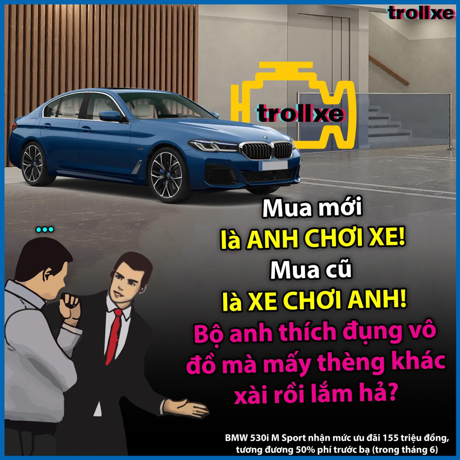 TROLL XE | FOLLOW ĐI CON GIỜI, KHÔNG LÀ PHÍ TIỀN MẠNG ĐÓ - TROLL XE ...